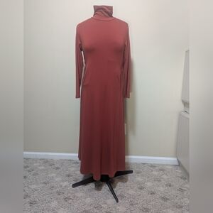 Soft Surroundings Long Maxi Dress